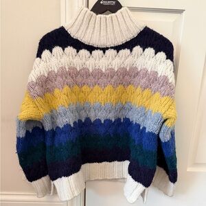 Eleven Six sweater